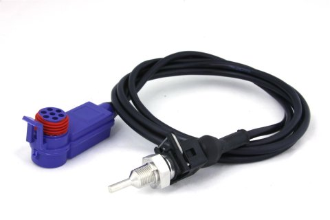 Racepak V-Net Connector Modules 230-VM-TR-300 Data Acquisition, Racepak, Module, Analog, Temperature 0-300 Degrees F, Each