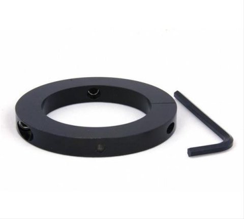 Racepak Magnetic Pick-Up Collars 800-CL-8M-1812 Yoke Pickup Collar, 8 Magnets, 1.812 in. I.D., Each