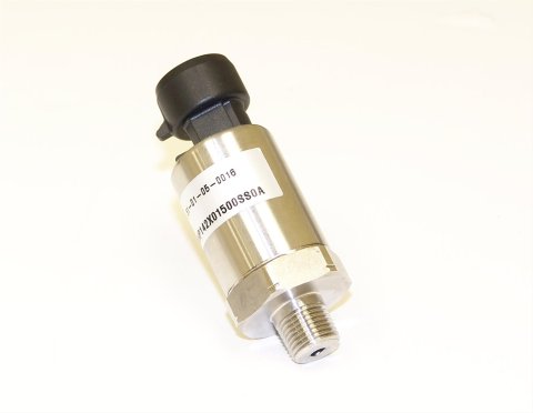 Racepak Powered Pressure Transducer Sensors 810-PT-1500HP Data Acquisition, Racepak, Sensor, Powered, 0-1,500 PSI, Each