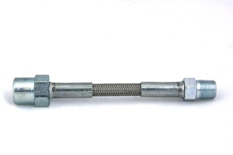 Racepak Pressure Transducer Hose Extensions 810-XP-HOSEEXT Data Acquisition Component, Extension, Each