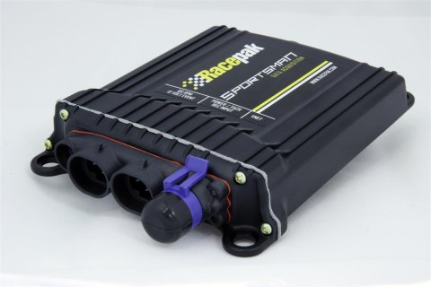 Racepak Sportsman Data Recorders 610-KT-SPRTMN Acquisition, Racepak, Sportsman, Kit