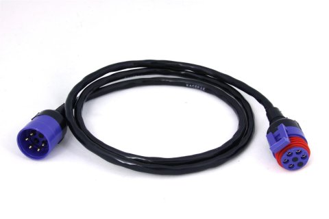 Racepak V-Net 5-Pin Cables 280-CA-VM-018 Data Acquisition, Cable, 5-Pin, 18.000 in. Long, Each