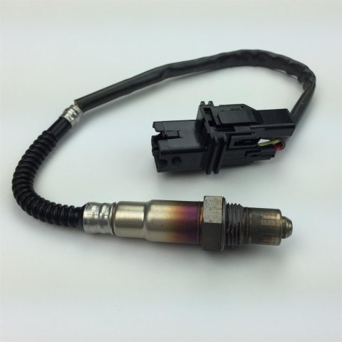 Racepak Air/Fuel Sensors 810-SN-AFAMP Sensor, Air/Fuel, Each