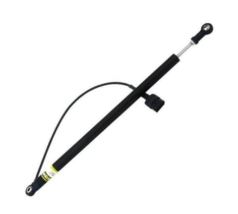 Racepak Data Systems Acquisition Components 800-LN-TRV2 Power DistributionModule, TRAVEL SENSOR 2in.
