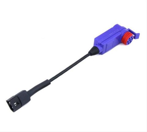 Racepak Analog Pre-Programmed V-Net Modules Without Sensors 230-VM-AF Data Acquisition Components, Sensors, Connector Module Type, Air/Fuel, Street Performance, Each