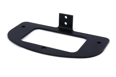 Racepak IQ3 Mount Brackets 800-MB-IQ3 Data Acquisition Component, Dash Mount, Each