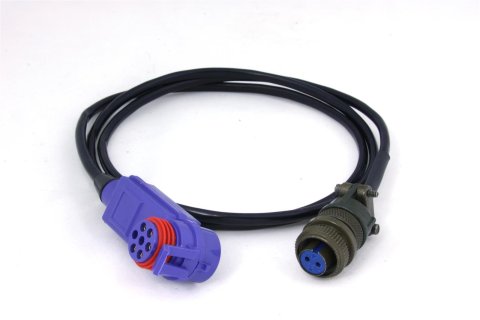 Racepak V-Net Connector Modules 230-VM-FLOW Data Acquisition, Racepak, Module, Digital, Flow Meter Input, Each