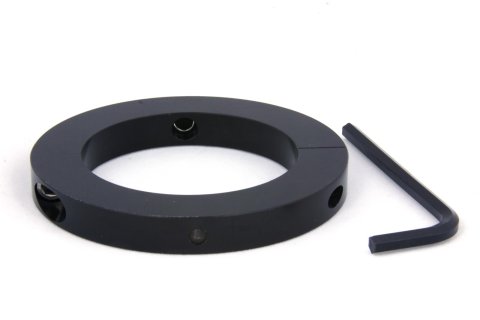 Racepak Split Collar and Magnet Assemblies 800-CL-8M-2125 Data Acquisition, Assemblies, 8 Collar, 2.125 in. Inside Diameter, Each