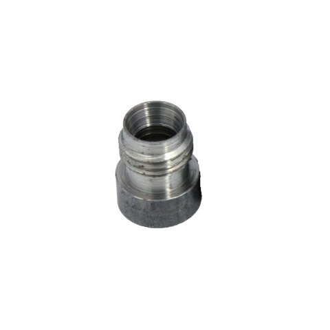 Racepak Weld-In Bungs 800-TX-WELD4SS WELDMENT 1/4 - STAINLESS EACH