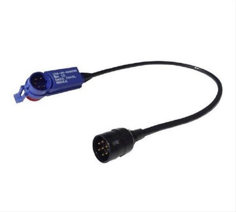 Racepak Shock Travel Modules 230-VM-4ANA7HS Data Acquisition Components, Modules, for Use with V-Net Systems, Street Performance, Each
