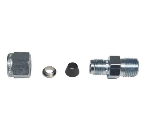 Racepak Data Systems Acquisition Components 800-TX-WASM3 Power DistributionModule, WELDMENT ASSEMBLY 3/16