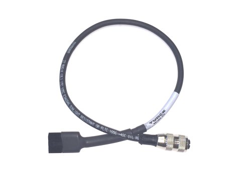 Racepak USM Connector Cables 800-CA-M12ADPT Cable, Adapter, Ride Height Sensor, Each