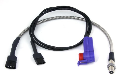 Racepak Digital Pre-Programmed V-Net Modules With Sensors 220-VP-CL-1 Data Acquisition, Racepak, Clutch RPM, Module with Sensor, Function, Each
