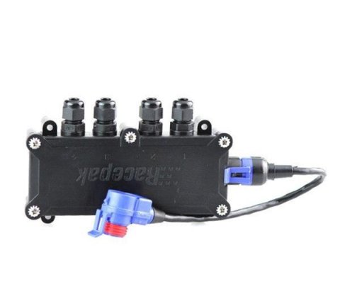 Racepak Universal Sensor Modules 230-VM-USM Data Acquisition Component, Input Module, Each