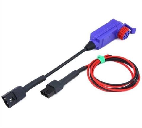 Racepak Data Systems Acquisition Components 230-VM-BVOLT Module