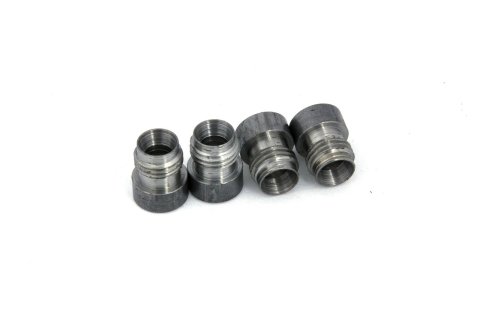 Racepak Data Systems Acquisition Components 800-TX-WELD3 Nut and Ferrule, WELDMENT 3/16 - STD