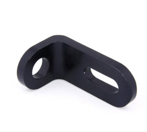 Racepak Driveshaft Sensor Mount Brackets 800-MB-SS-5 Data Acquisition Component, Mounting Bracket, Each