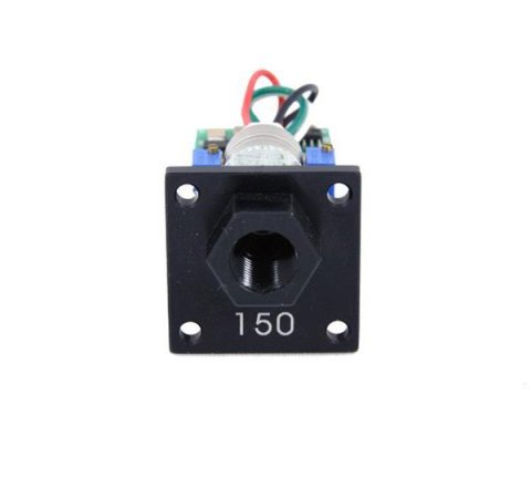 Racepak Data Systems Acquisition Components 810-MD-PT-60 Power DistributionModule, MODULE 60 PSI