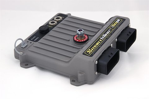 Racepak SmartWire Kits 500-KT-SW30 Data Acquisition, Kit, Programming Cable, Connectors, Wiring Sockets, DatalinkII Software, Kit