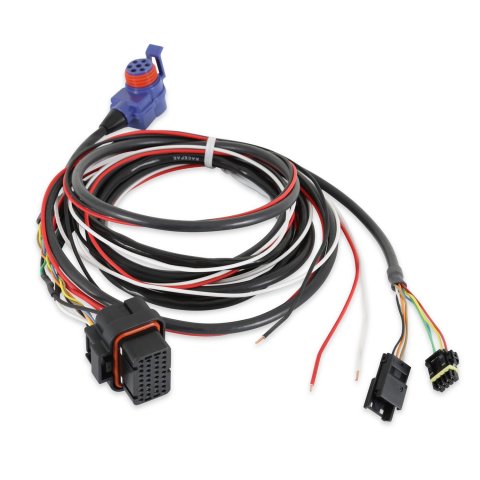 Racepak 12.3 in. Displays 250-DS-123 Digital Dashboard Displays, in LCD Display, Wiring Harness, Aluminum Housing, Black Anodized, External 16 GB Memory. Screen, VNet Systems, Kit