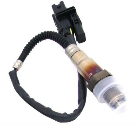 Racepak Air/Fuel Sensors 810-SN-AFLSU Sensor, Air/Fuel, Each