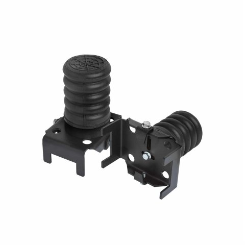 SuperSprings - Suspension Helper Springs for 2019-2025 RANGER SSR-145-47 Springs, SumoSprings Rear International Ford Ranger