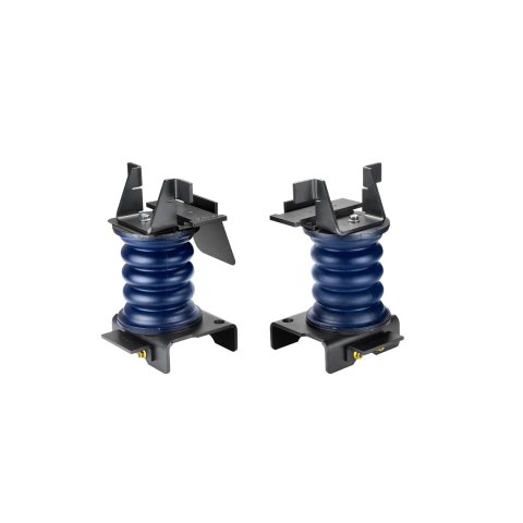 SuperSprings SumoSprings Suspension Helper Springs for 2015-2026 SPRINTER 2500, 2020 3500 - SSR-327-40-2 Spring, SumoSpring, Solo, Blue, Mercedes-Benz, Rear, Kit