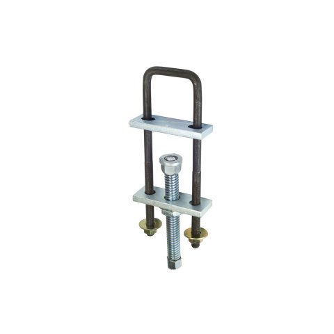 SuperSprings Installation Clamps ITL-2 Leaf Spring Tool, AcmeClamp Tool for medium and heavy duty