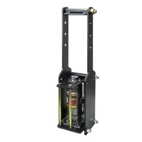 SuperSprings Installation Clamps ITL-8 Leaf Spring Tool, Hydraulic Clamp Tool for heavy duty