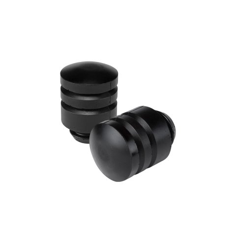 SuperSprings SumoSprings Suspension Helper Springs SSF-301-47 Spring, SumoSpring, Solo, Black, Dodge, Ram, Front, Kit