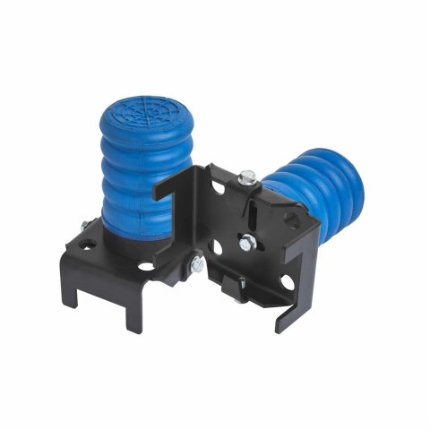 SuperSprings - Suspension Helper Springs for 2019-2025 RANGER SSR-145-40 Springs, SumoSprings Rear International Ford Ranger