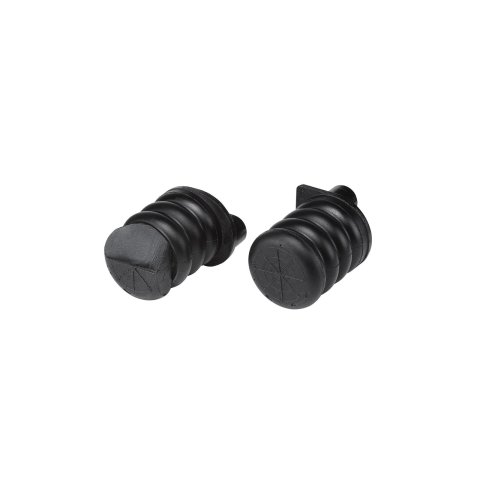 SuperSprings SumoSprings Suspension Helper Springs SSF-302-47 Spring, SumoSpring, Black, Front, Dodge, Ram, 1,200 lbs. Capacity, Pair