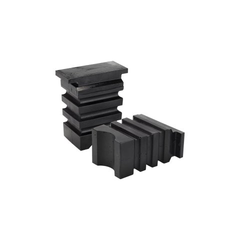 SuperSprings SumoSprings Suspension Helper Springs for 2002-2026 SPRINTER 2500 - SSR-329-47 Spring, SumoSpring, Black, Rear, Dodge, Mercedes-Benz, 2,000 lbs. Capacity, Pair