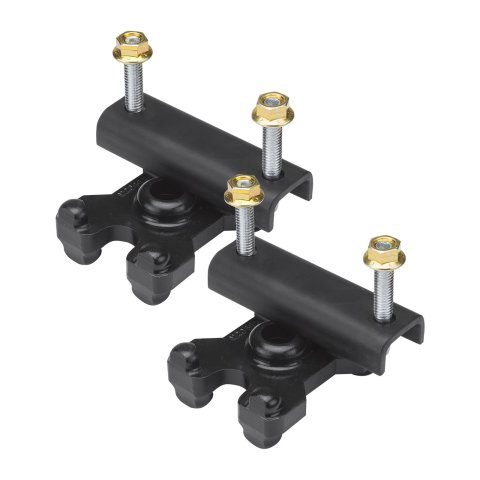 SuperSprings Helper Spring Mounting Kits P7KT SuperSpring Kit, Poly Pad, Hardware, Kit