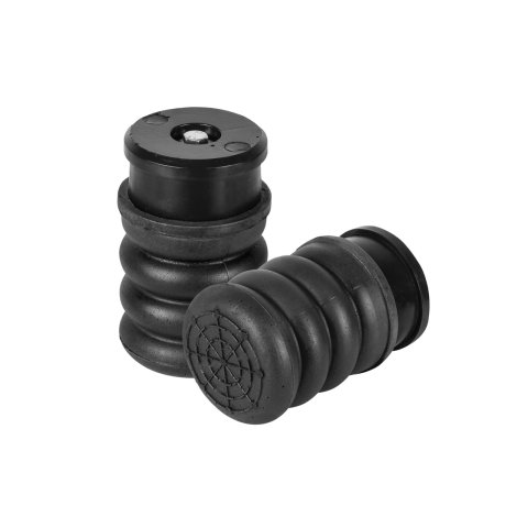 SuperSprings SumoSprings Suspension Helper Springs for 2020-2025 GLADIATOR - SSR-407-47 Air Spring, Front Jeep Gladiator