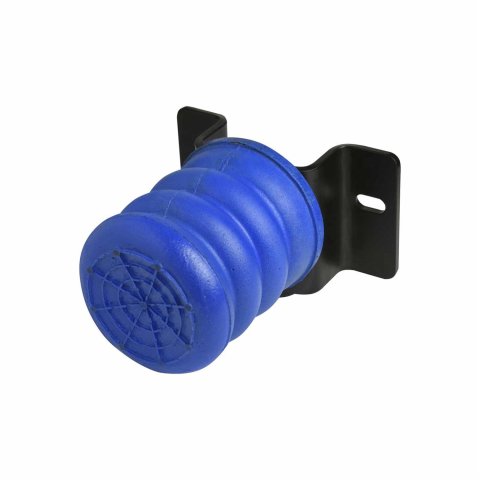 SuperSprings SumoSprings Suspension Helper Springs SSR-623-40 Spring, SumoSpring, Solo, Blue, 1,400 lbs. Capacity, Lexus, Toyota, Kit