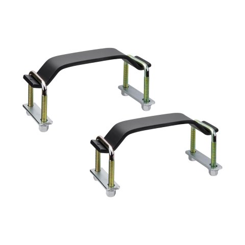 SuperSprings Helper Spring Mounting Kits MTKT SuperSpring Kit, Bridge, Hardware, Kit