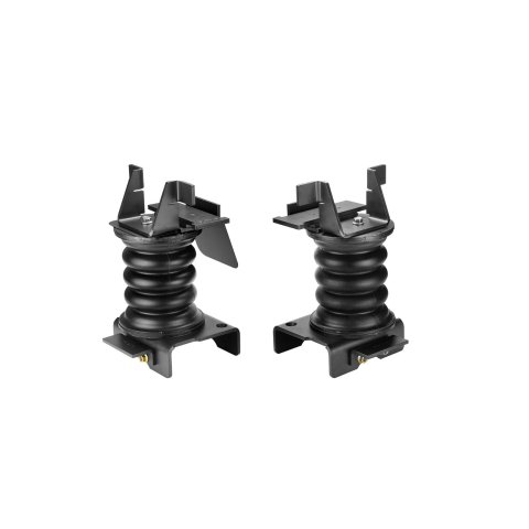 SuperSprings SumoSprings Suspension Helper Springs for 2015-2026 SPRINTER 2500, 2020 3500 - SSR-327-47-2 Spring, SumoSpring, Rebel, Black, Mercedes-Benz, Rear, Kit