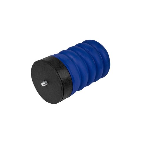 SuperSprings SumoSprings Suspension Helper Springs for 2019-2026 SIERRA 1500, 2018-2026 SILVERADO 1500 - SSR-217-40 Air Spring Kit, Air Spring