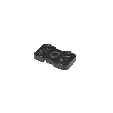 SuperSprings Helper Spring Mounting Kits PSP-12 SuperSpring Kit, Poly Pad, Kit