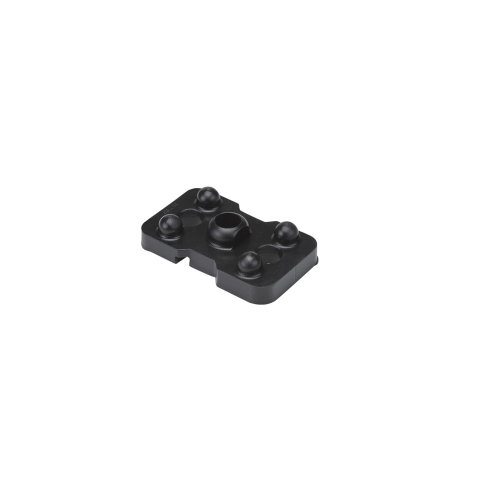 SuperSprings Helper Spring Mounting Kits PSP-19 SuperSpring Kit, Poly Pad, Kit