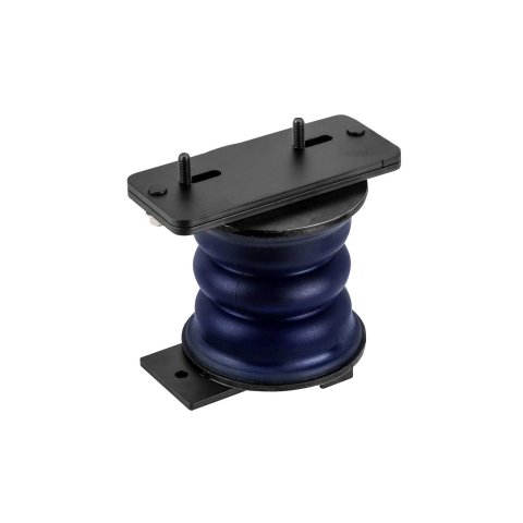 SuperSprings SumoSprings Suspension Helper Springs for 2014-2025 2500 - SSR-315-40-2 Springs, SumoSprings, Blue, Ram, Pair
