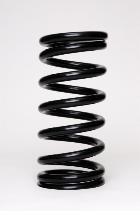 Landrum Stock Appearing Front Coil Springs F900 Spring, Front, 5.5 in. Diameter, 12.00 in. Height, 900 lbs./in. Rate, Black, Each