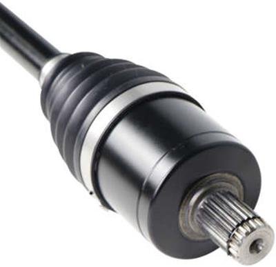 DragonFire Racing H.D. Replacement Axle Shafts 522861 Heavy-Duty Axles, DFR HD AXLE,