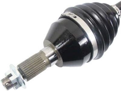 DragonFire Racing H.D. Replacement Axle Shafts 522841 Rear Right, DFR HD AXLE,