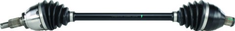 DragonFire Racing H.D. Replacement Axle Shafts 522865 Rear Right, DFR HD AXLE,
