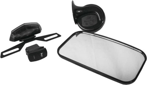 DragonFire Racing Universal Road Ready Kits 04-0085 UNIVERSAL ROAD READY KIT
