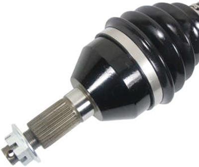 DragonFire Racing H.D. Replacement Axle Shafts 522844 Rear Right, DFR HD AXLE,