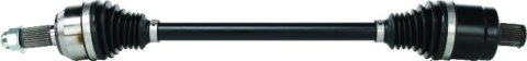 DragonFire Racing H.D. Replacement Axle Shafts 522862 Rear Right, DFR HD AXLE,