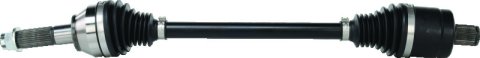 DragonFire Racing H.D. Replacement Axle Shafts 522866 Rear Right, DFR HD AXLE,